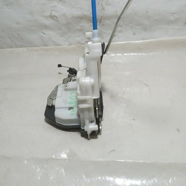 Fechadura Porta Dianteira Direita Vw Gol G5 2010