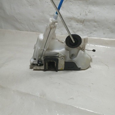 Fechadura Porta Dianteira Direita Vw Gol G5 2010
