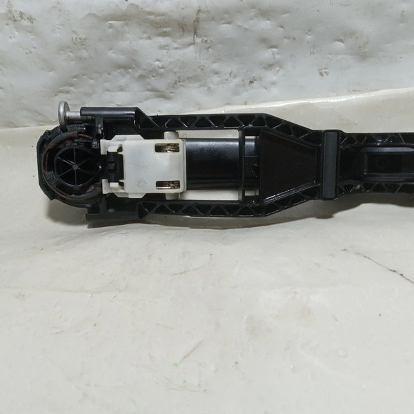 Maçaneta Externa Traseira Esquerda Vw Gol G5  2010