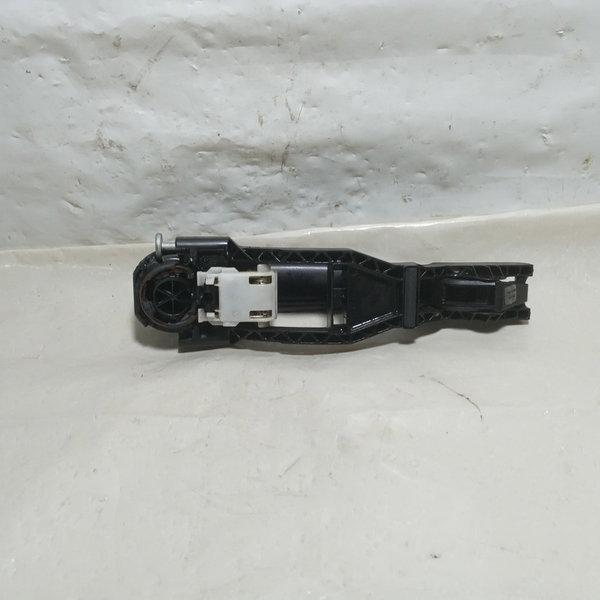 Maçaneta Externa Traseira Esquerda Vw Gol G5  2010