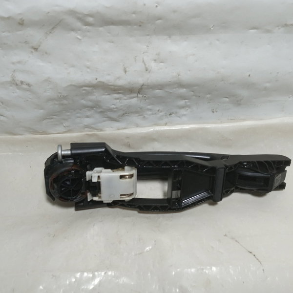 Maçaneta Externa Traseira Esquerda Vw Gol G5  2010