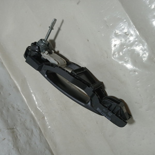 Maçaneta Externa Dianteira Esquerda Vw Gol G5 2010