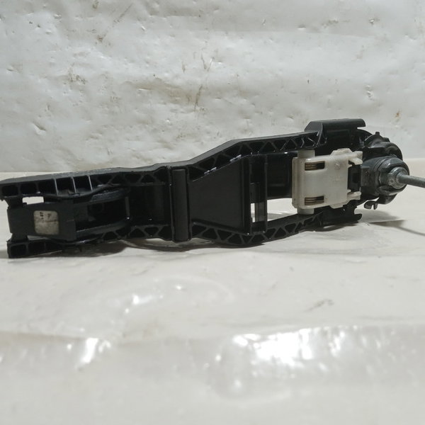 Maçaneta Externa Dianteira Esquerda Vw Gol G5 2010
