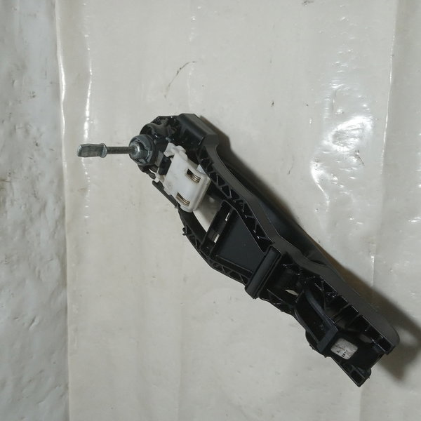 Maçaneta Externa Dianteira Esquerda Vw Gol G5 2010
