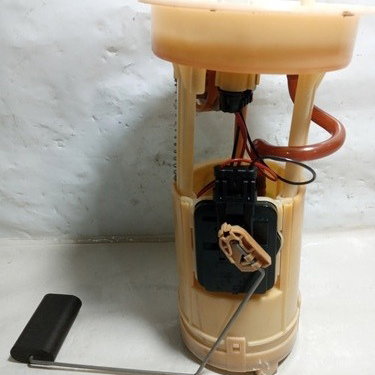 Bomba Combustível Gasolina Vw Gol G5 2010 1.0 8v