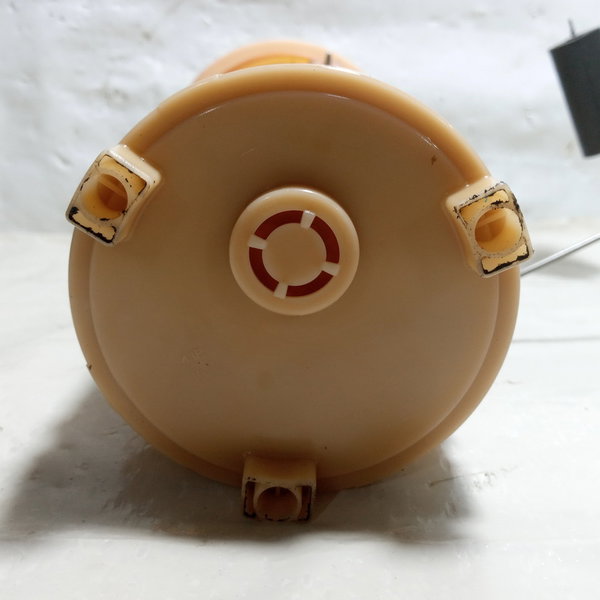 Bomba Combustível Gasolina Vw Gol G5 2010 1.0 8v