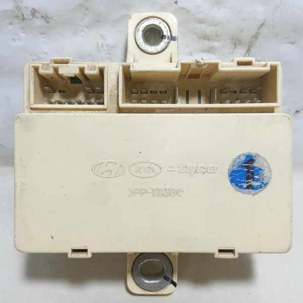 Modulo Rele Kia Sportage