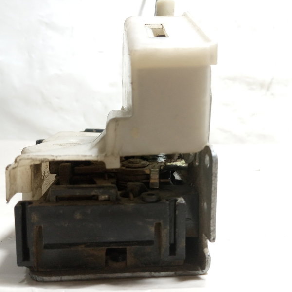 Fechadura Porta Direita Vw Fox 2008 2 Portas
