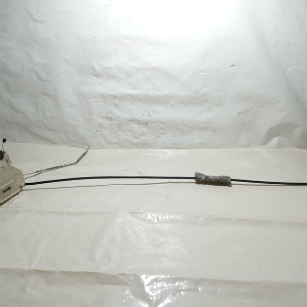 Fechadura Porta Direita Vw Fox 2008 2 Portas