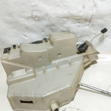 Fechadura Porta Direita Vw Fox 2008 2 Portas