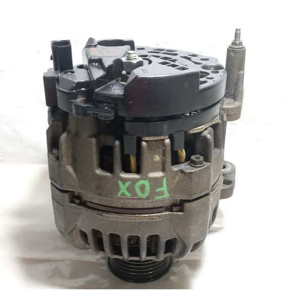 Alternador Vw Fox 1.0 2008 Sem Ar