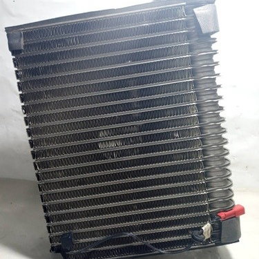 Evaporador Ar Condicionado Gm Astra 2001