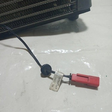 Evaporador Ar Condicionado Gm Astra 2001