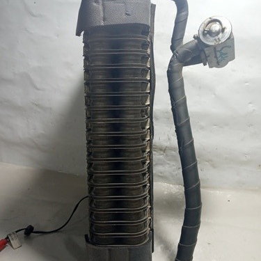 Evaporador Ar Condicionado Gm Astra 2001