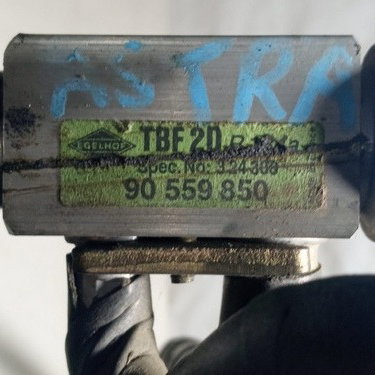 Evaporador Ar Condicionado Gm Astra 2001