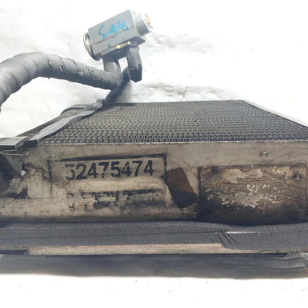 Evaporador Ar Condicionado Gm Astra 2001