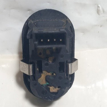 Botão Vidro Elétrico Gm Astra 2001 Jogo