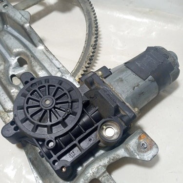Máquina Vidro Elétrico Dianteira Direita Gm Astra 2001