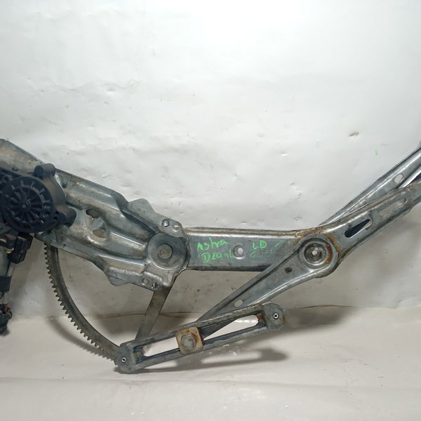 Máquina Vidro Elétrico Dianteira Direita Gm Astra 2001