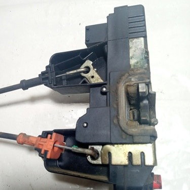 Fechadura Porta Traseira Esquerda Gm Astra 2001