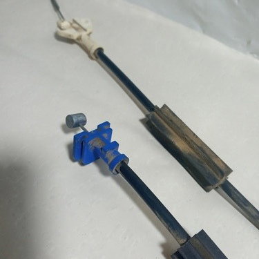 Fechadura Porta Traseira Esquerda Gm Astra 2001