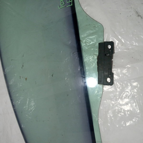 Vidro Porta Vw Fox 2008 Lado Esquerdo 2 Portas