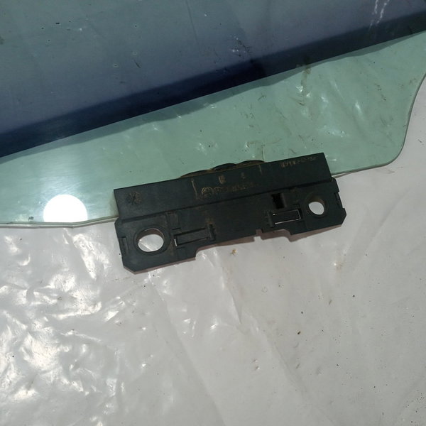 Vidro Porta Vw Fox 2008 Lado Esquerdo 2 Portas