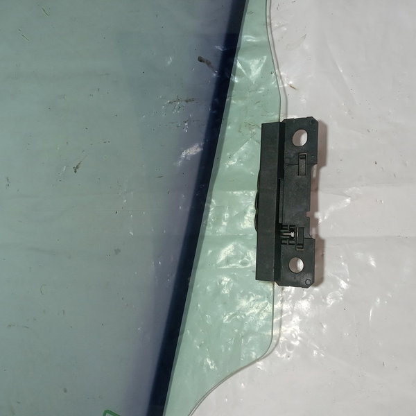 Vidro Porta Vw Fox 2008 Lado Esquerdo 2 Portas
