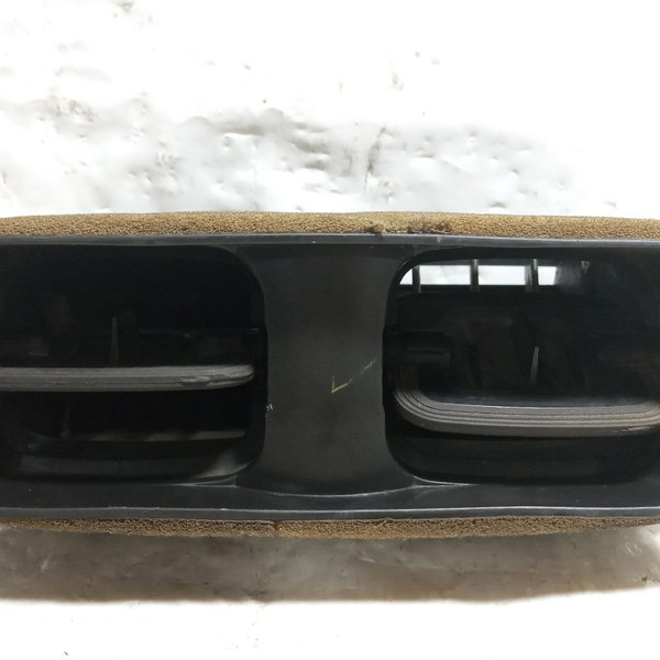 Difusor De Ar Central Botao Alerta Gm Astra 2001