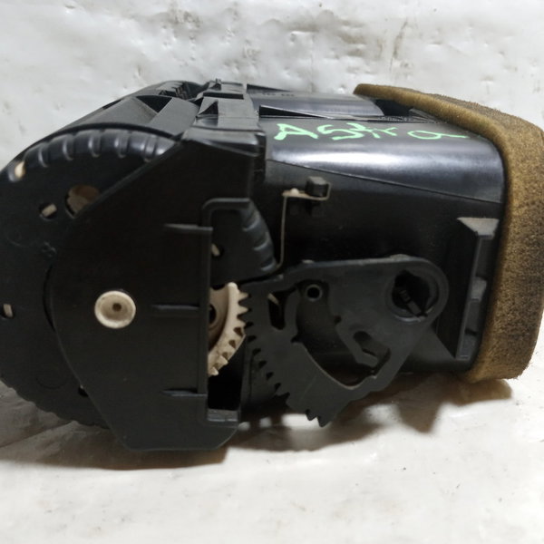 Difusor De Ar Central Botao Alerta Gm Astra 2001