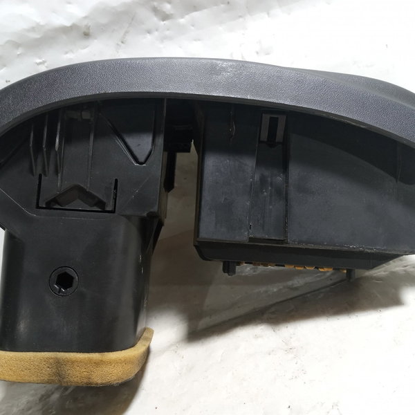 Botão Interruptor Luz Difusor Gm Astra 2001