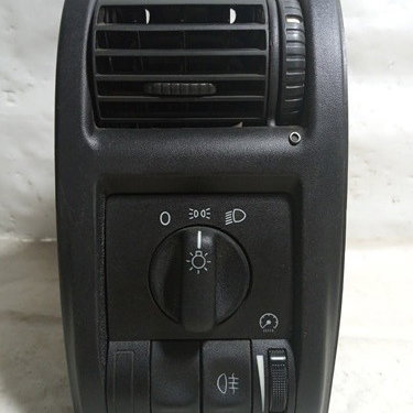 Botão Interruptor Luz Difusor Gm Astra 2001