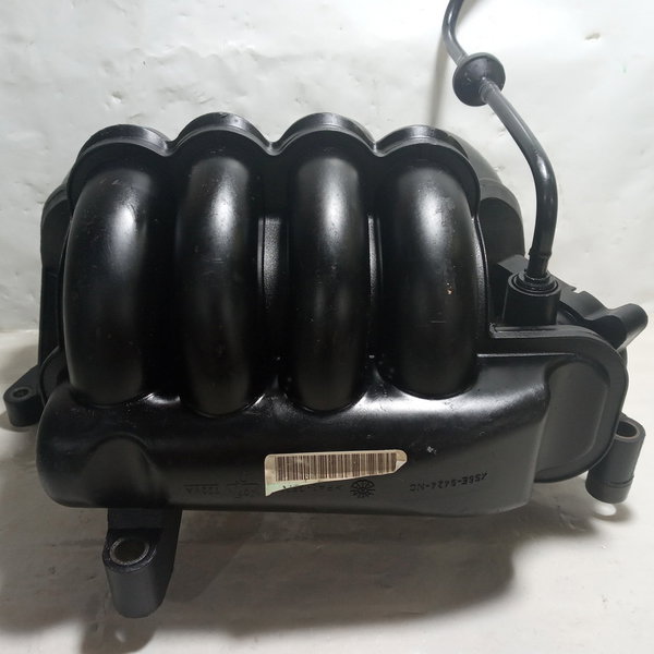 Coletor Admissão Sensor Ford Escort 1.6 2001