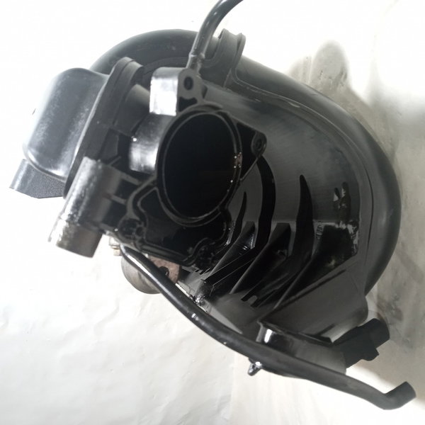 Coletor Admissão Sensor Ford Escort 1.6 2001