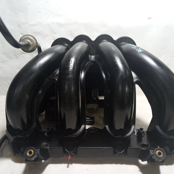 Coletor Admissão Sensor Ford Escort 1.6 2001