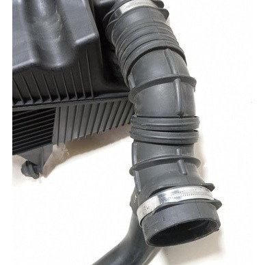 Caixa Filtro De Ar Renault Megane 2007 16v 2.0