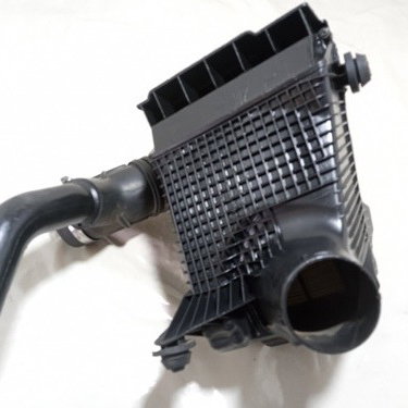 Caixa Filtro De Ar Renault Megane 2007 16v 2.0