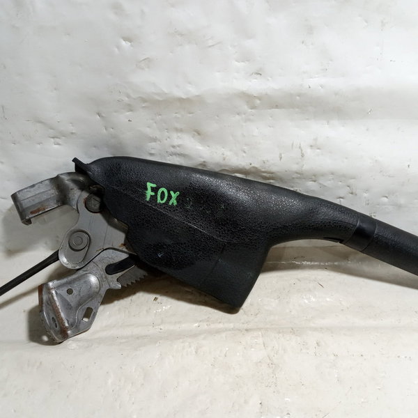 Alavanca Freio De Mão Vw Fox 2008