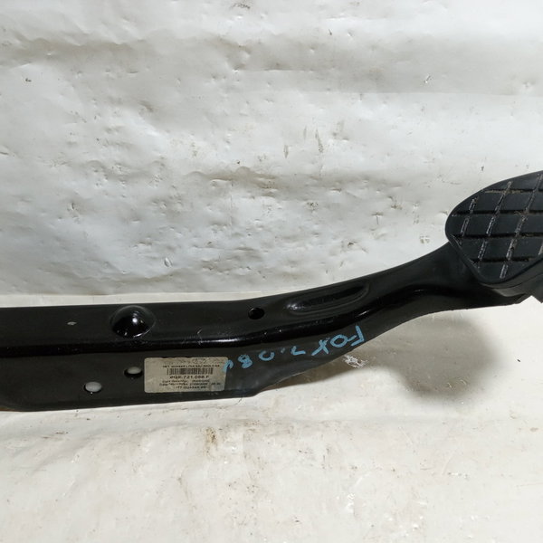 Pedal De Freio Vw Fox 2008