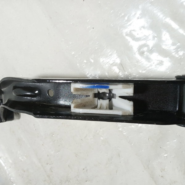 Pedal De Freio Vw Fox 2008