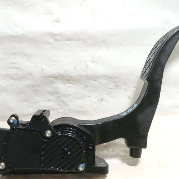 Pedal Acelerador Eletronico Vw Fox 2008
