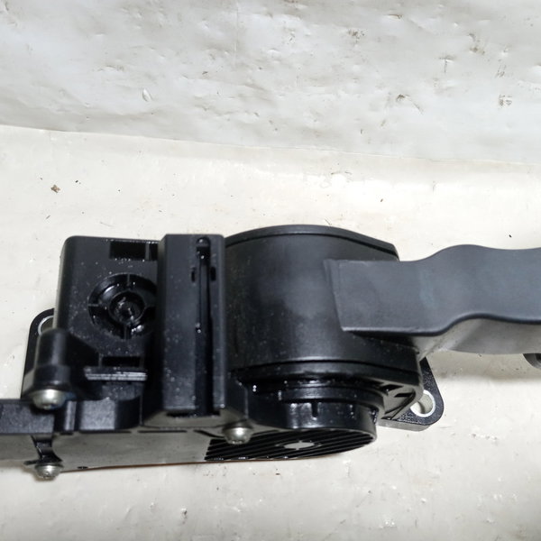 Pedal Acelerador Eletronico Vw Fox 2008