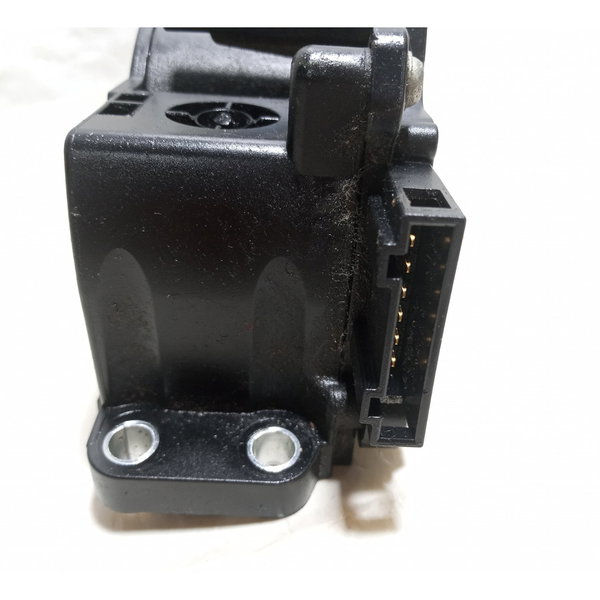 Pedal Acelerador Eletronico Vw Fox 2008