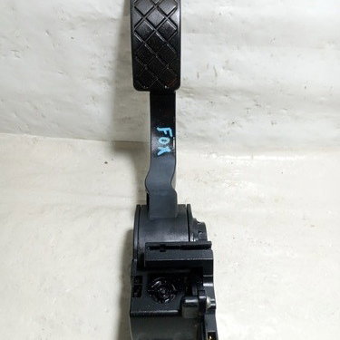 Pedal Acelerador Eletronico Vw Fox 2008