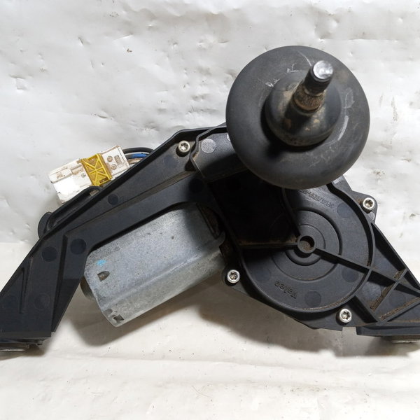 Motor Limpador Traseiro Renault Scenic 2002