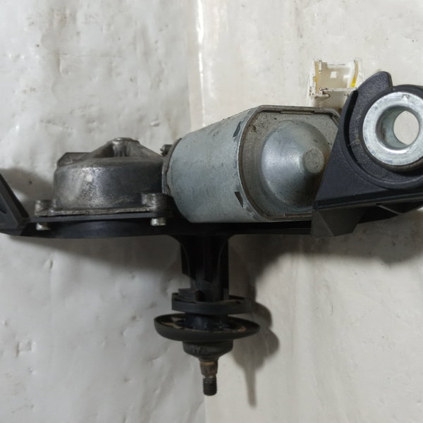 Motor Limpador Traseiro Renault Scenic 2002