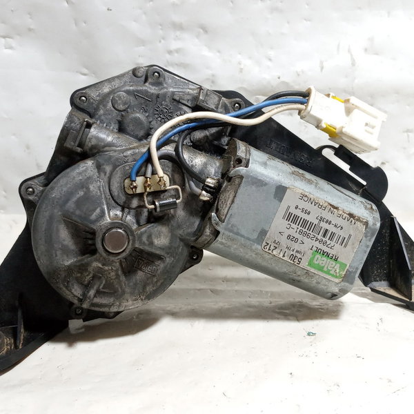 Motor Limpador Traseiro Renault Scenic 2002