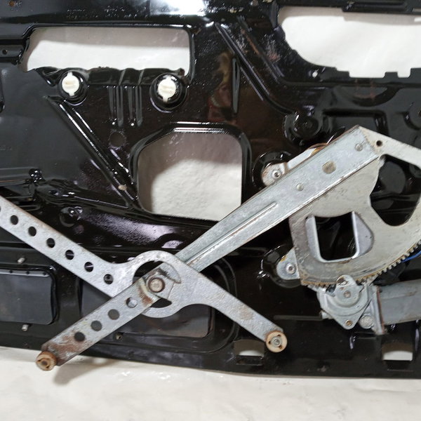 Maquina Vidro Eletrico Gm Silverado 1995 L. Direito 2.p