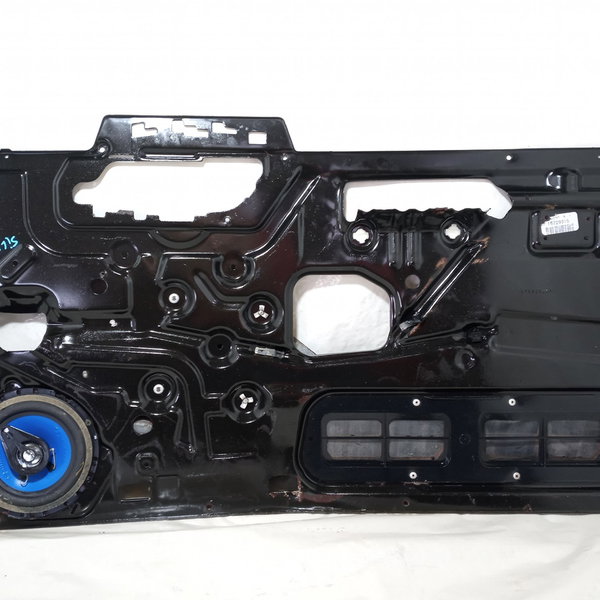 Maquina Vidro Eletrico Gm Silverado 1995 L. Direito 2.p