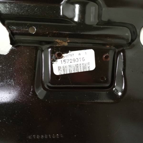 Maquina Vidro Eletrico Gm Silverado 1995 L. Direito 2.p
